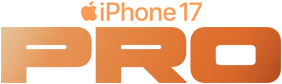 iPhone 17 Pro